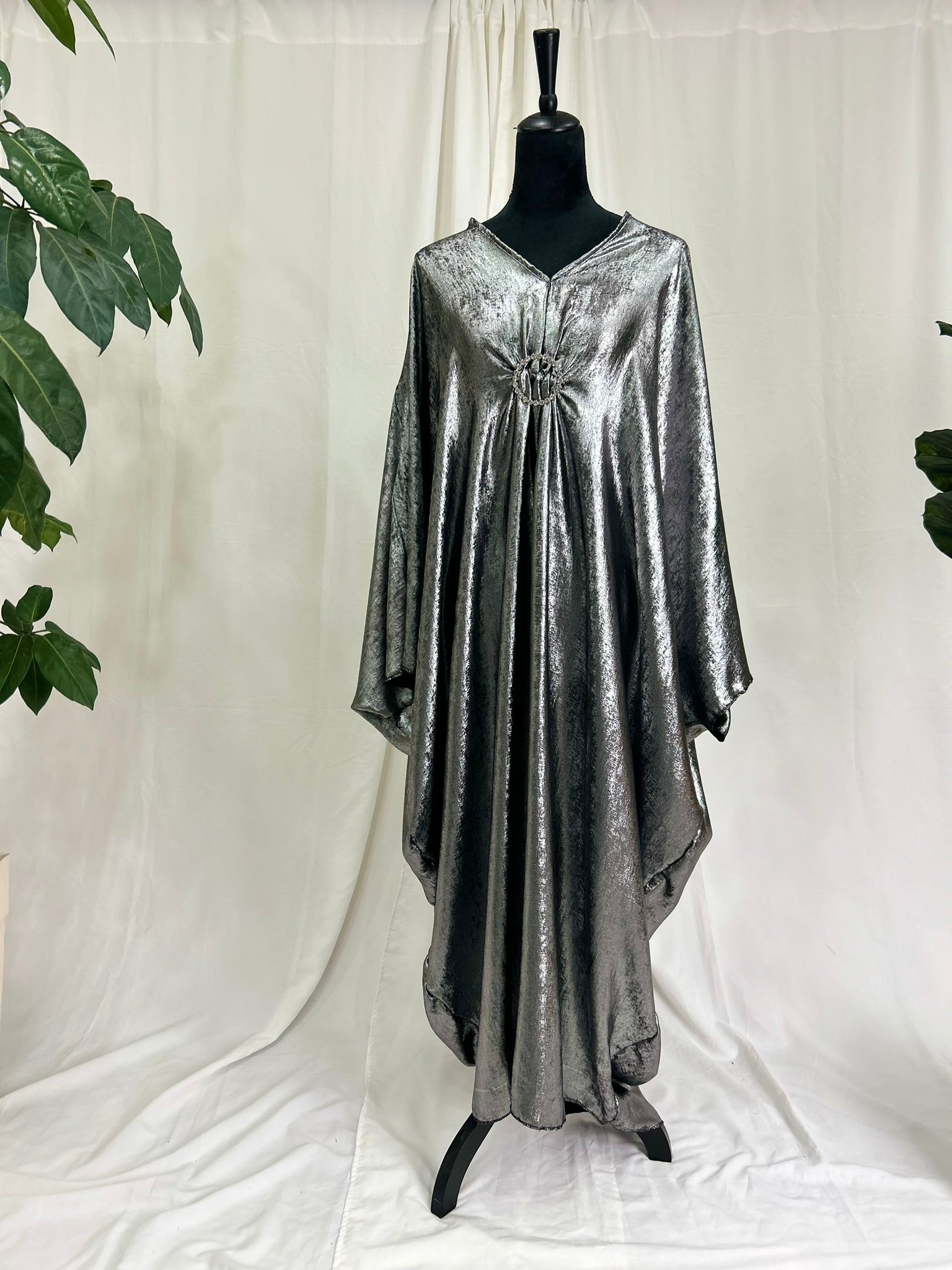 Kaftan - Faiza's Closet 
